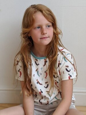 Pigeon Organic: Fair Fashion aus England für Baby &amp;amp; Kind - Pigeon Organic im Video bei Hug + Grow