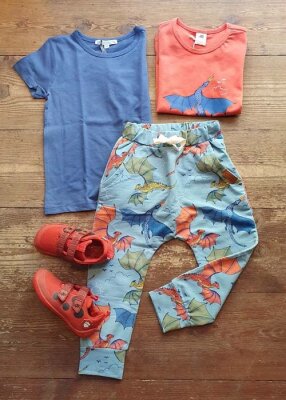 Walkiddy im Video: Print-Liebe trifft Fair Fashion - Walkiddy Sommer Kollektion: Neu bei Hug + Grow