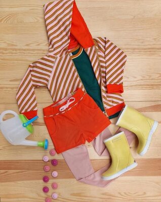 Kidsoutfits: Noch mehr Neues von Baba Kidswear - Baba Kidswear Kollektion für den Sommer