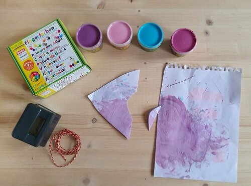 do it yourself mit kind
