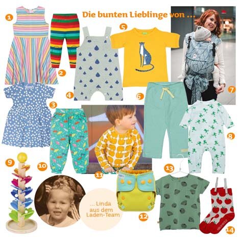Link zu unseren Shop Lieblingsteilchen