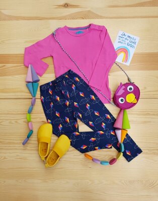 Kidsoutfits: Die neue Kollektion von Frugi ist da! Frühling &amp;amp; Sommer 2021 - Frugi Kinderkleidung! Frühlingshits bei Hug + Grow
