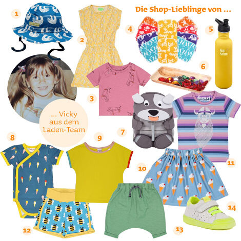Shop Lieblinge 