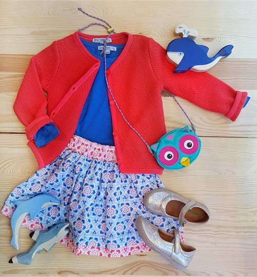 fair fashion for kids