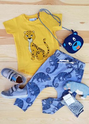 Dear Sophie &amp;amp; Unser Neuzugang für koole Kids! [Fair Fashion Kids ] - Dear Sophie - Kinderkleidung für coole Kids!