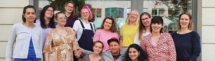 [Small Business Week] Ein Blick hinter die Kulissen: Wie kommt eigentlich ein Paket zu mir? - Small Business Week bei Hug + Grow: Versand!