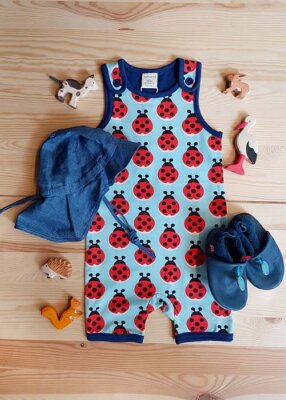 Kidsoutfit: #printssindfüralleda Haus- &amp;amp; Gartentiere - Kids-Outfit: Haus- &amp;amp; Gartentiere