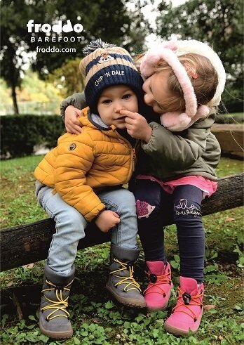 Froddo Winterschuhe