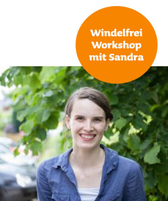 Windelfrei Workshop mit Sandra am 29.10.2016 - Workshop: Grundwissen Windelfrei