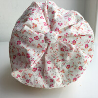 Luna BW kbA Blume pink