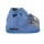 Hausschuhe Dogs himmelblau