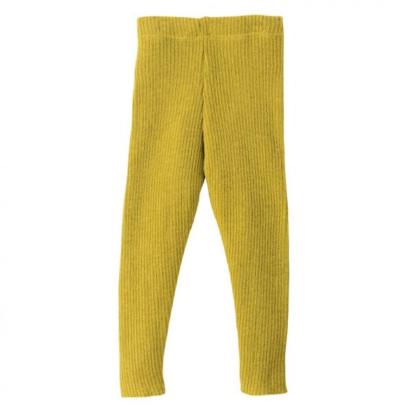 Strick-Legging curry