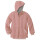 Outdoor-Jacke rose