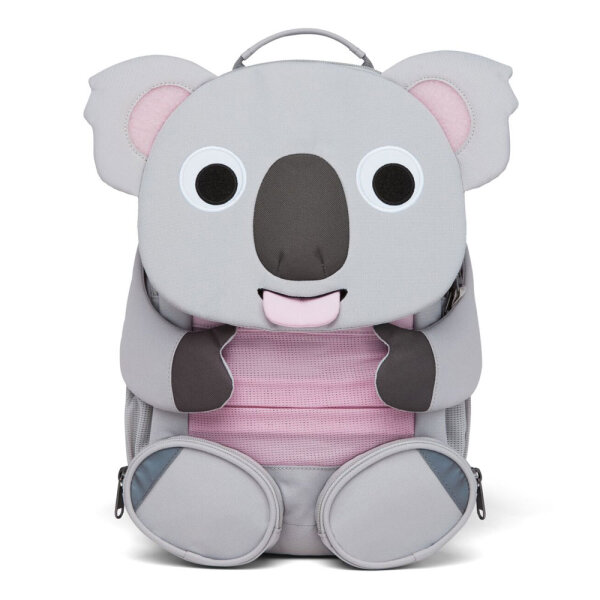 Großer Freund Koala