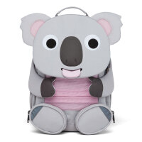 Großer Freund Koala