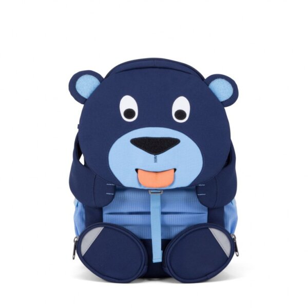 Großer Freund Bär
