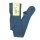 Kinderstrumpfhose polarblau - 86