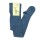 Kinderstrumpfhose polarblau - 104/110