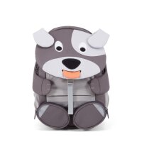 Großer Freund Hund