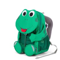 Gro&szlig;er Freund Frosch II