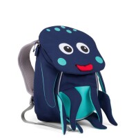 Kleiner Freund Octopus