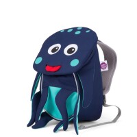 Kleiner Freund Octopus