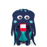 Kleiner Freund Octopus