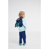 Kleiner Freund Octopus