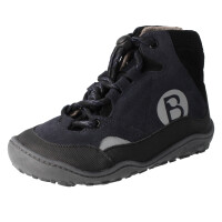 Capra Trekking Highcut Wollvlies tintenblau - 34