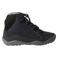 Capra Trekking Highcut Wollvlies tintenblau - 34