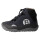 Capra Trekking Highcut Wollvlies tintenblau - 34