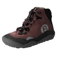 Capra Trekking Highcut Wollvlies violett - 27