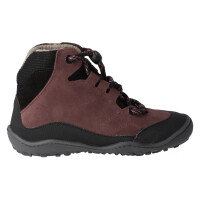Capra Trekking Highcut Wollvlies violett - 27