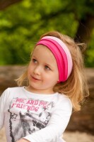 Loopi fuchsia/rosa