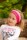 Loopi fuchsia/rosa