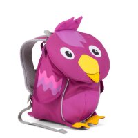 Kleiner Freund Vogel
