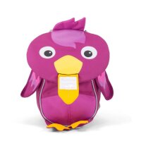 Kleiner Freund Vogel