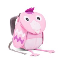 Kleiner Freund Flamingo