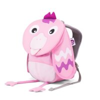 Kleiner Freund Flamingo