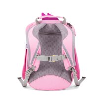 Kleiner Freund Flamingo