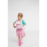 Kleiner Freund Flamingo