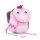 Kleiner Freund Flamingo