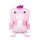 Kleiner Freund Flamingo