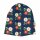 Mütze Sweat FLOWERS - 48/50