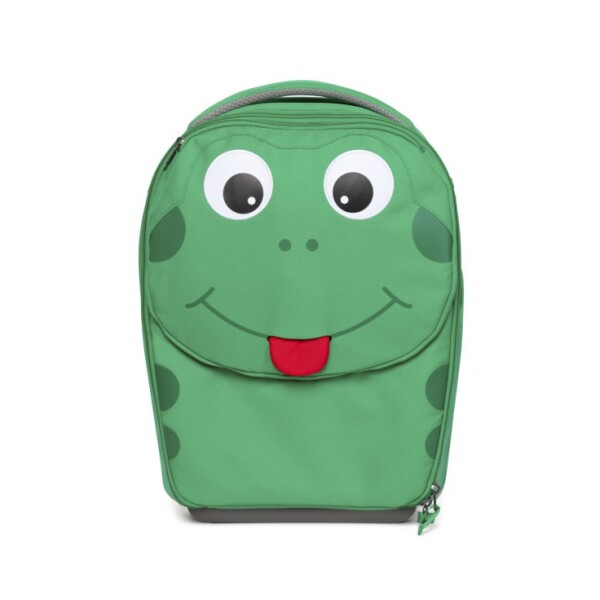 Reise Freund Kinderkoffer Frosch