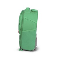 Reise Freund Kinderkoffer Frosch