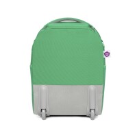 Reise Freund Kinderkoffer Frosch