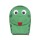 Reise Freund Kinderkoffer Frosch