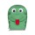 Reise Freund Kinderkoffer Frosch