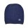 Beanie blau